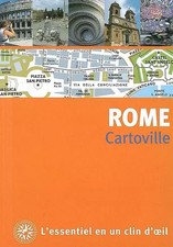 Rome, Mélani Le Bris