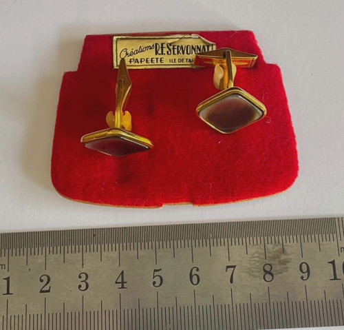 Mode vintage ancienne paire - ancienne,