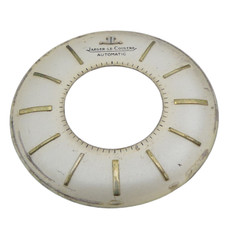 Jaeger-Lecoultre Memovox