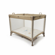 Parc bébé pliable