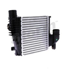 INTERCOOLER (ÉCHANGEUR D'AIR)
