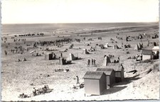 62 STELLA PLAGE  -carte postale ancienne [JR03330]