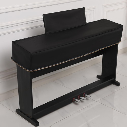Housse clavier piano - de, de