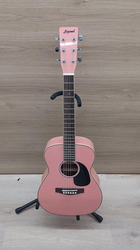 Mini guitare acoustique legend - guitare,