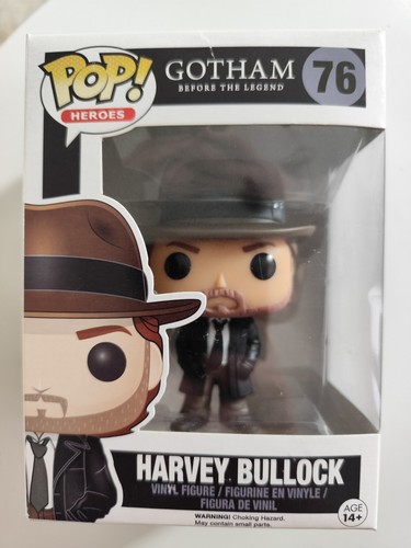 Funko pop batman - pop!, dc