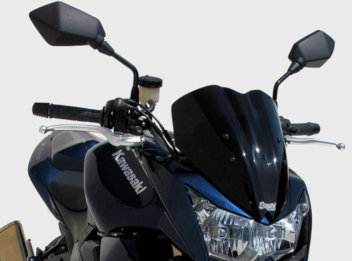 Kawasaki z1000 bulle - kawasaki,