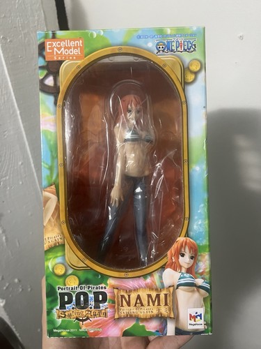 Portrait pirates p - of, p.o.p