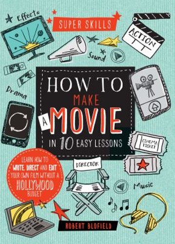 Comment faire film - faire, un