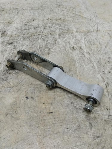 Bras oscillant amortisseur - bras,