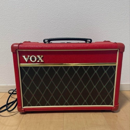 Amplificateur combiné guitare