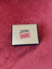 miniature de parfum Jean Paul