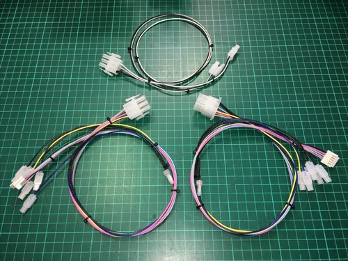 Cable panel jap - panel, 3