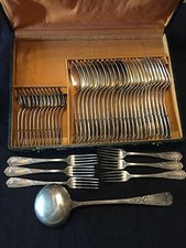 menagere louis XV marly