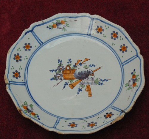 Ancien rare magnifique - ancien,