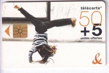 FRANCE TELECARTE / PHONECARD