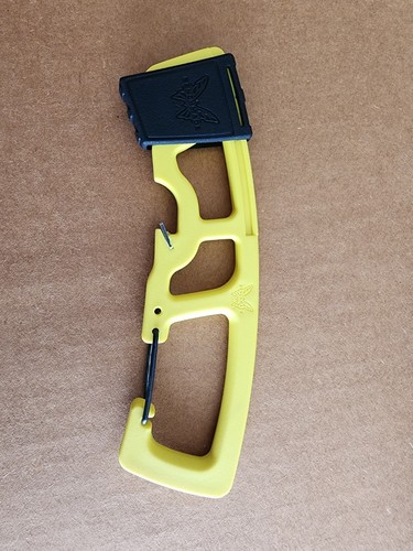 Benchmade 9cb yel - benchmade, 9cb-yel