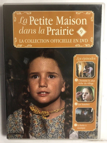 Petite maison dans la - la,