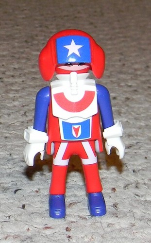 Playmobil figures figurine - figures,