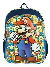 Sac À Dos Scolaire Grand De