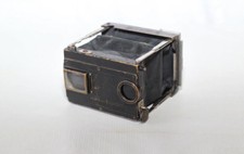 Ancien Appareil Photo à