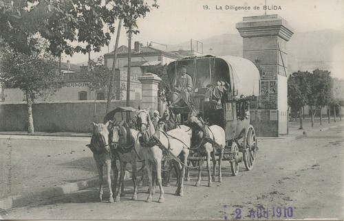 Carte postale postcard - postcard, /