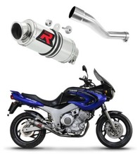 TDM 850 Right Side 1996 - 2001