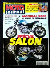 Moto journal 1584 25 - moto,