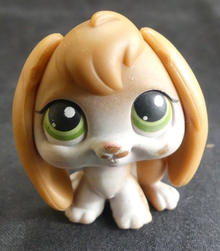 Petshop lapin hasbro - petshop,