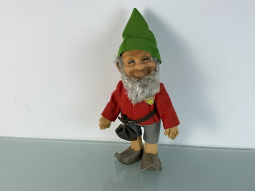 Steiff ancien peluche - , de