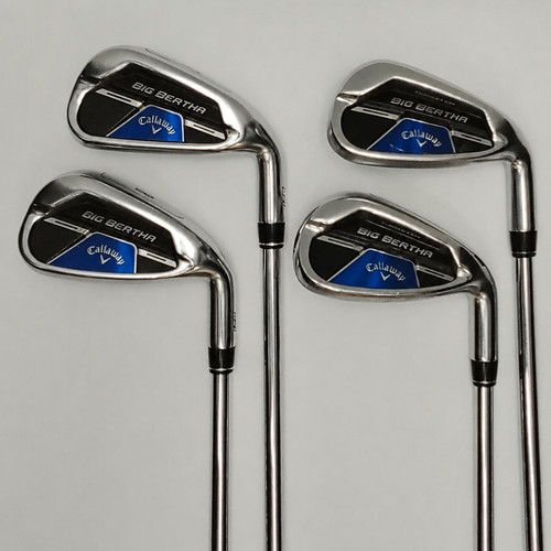 Callaway big bertha b21 iron - big,