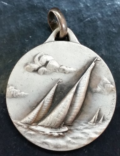 Médaille récompense - médaille,