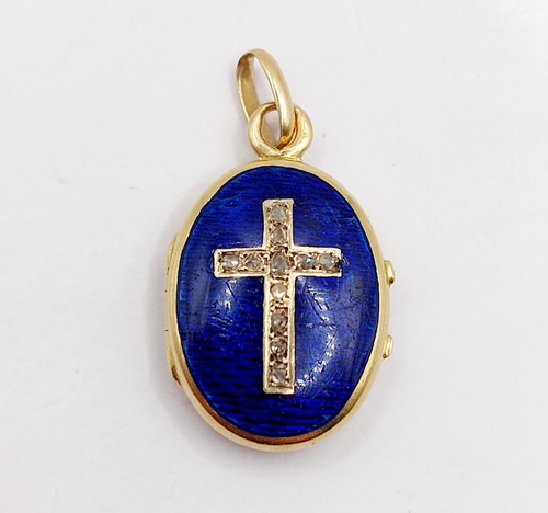 Pendentif porte photo