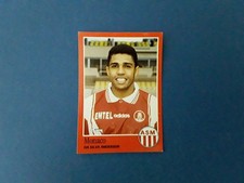 Panini Football 97 Sonny Anderson Monaco Brasil #194
