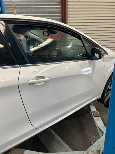 Porte avant droit - , 208
