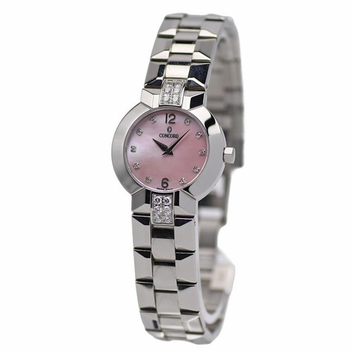 Montre femme concord essciel - montre,