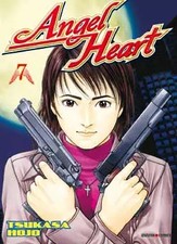 Angel Heart, tome 7, Tsukasa Hojo