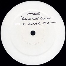 AMBER Above The Clouds (Eric