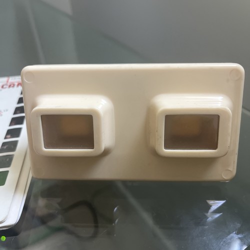 Stereoscope lestrade simplex - stereoscope,