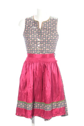 Country line dirndl - country,