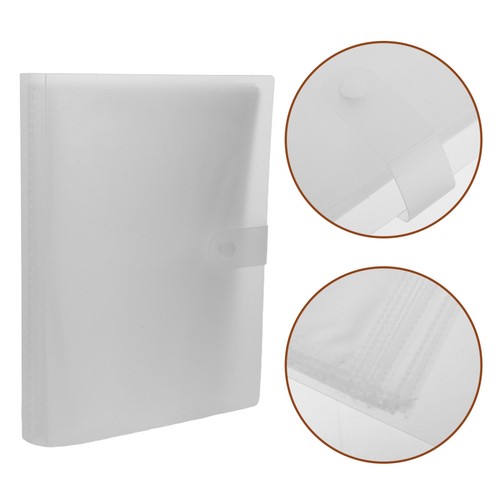 Livre cartes photo porte - de,