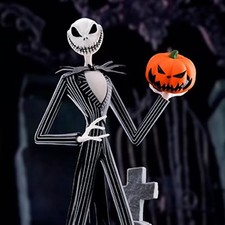 L'Étrange Noël de Mr. Jack -