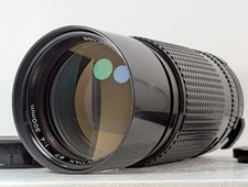 Objectif smc pentax 300mm - smc,