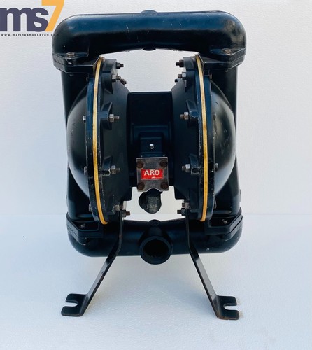 Ingersoll rand aro - rand,