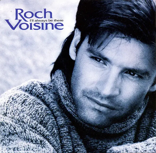 Roch voisine always be - voisine,