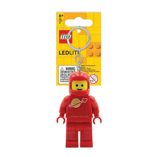 Lego iconique astronaute - lego,