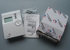 Thermostat d'ambiance / Chaffotaux & Maury / neuf !!