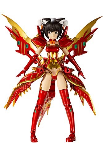 Kotobukiya frame arms girl - kotobukiya,