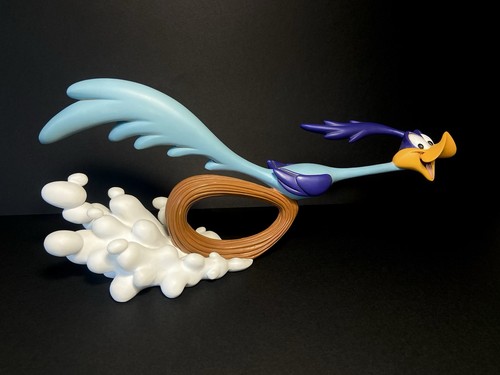 Figurine bipbip roadrunner - bipbip,