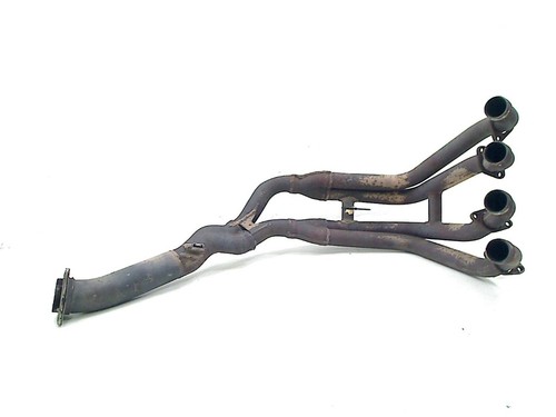 échappement header - header, /