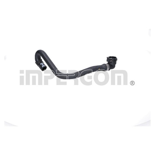 Impergom radiator pants - radiator,